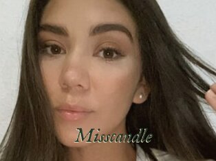 Misscandle