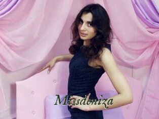 Missdeniza