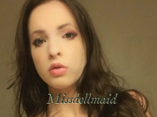 Missdollmaid