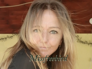 Missfreebird