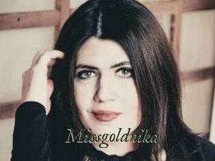 Missgoldnika