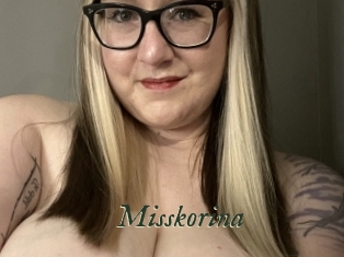 Misskorina