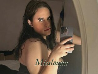 Misslouxx