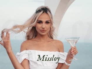 Missloy