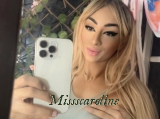 Missscaroline