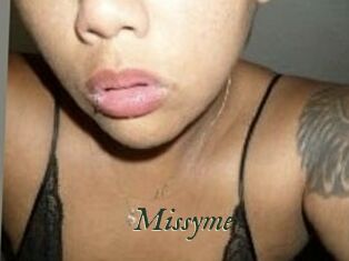 Missyme