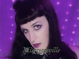 Misszoedeville