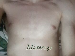 Mister030