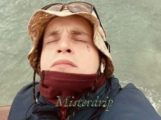 Misterdrip