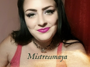 Mistressmaya