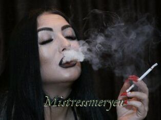 Mistressmeryen