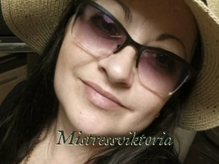 Mistressviktoria