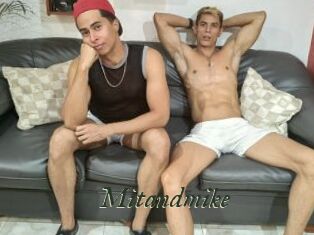 Mitandmike