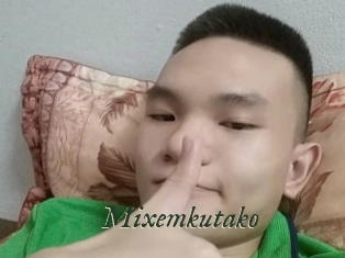 Mixemkutako