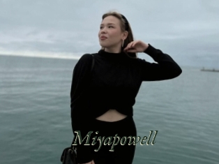 Miyapowell