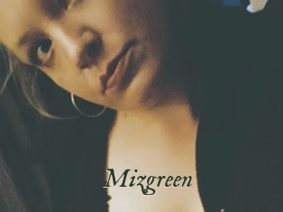 Mizgreen