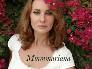 Mmmmariana