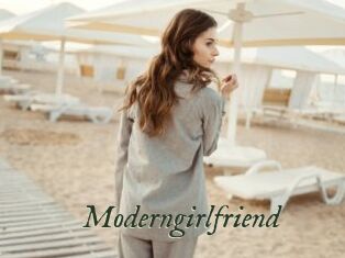 Moderngirlfriend