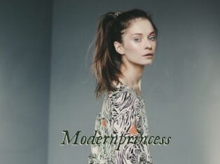 Modernprincess