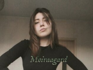 Moiraagard