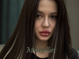 Moiraellett