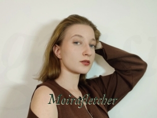 Moirafletcher