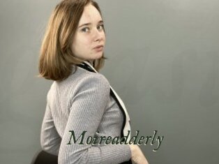 Moireadderly