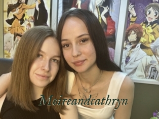 Moireandcathryn