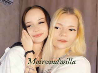 Moireandwilla