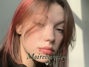 Moirebeverley