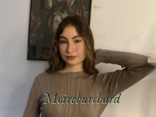 Moireburchard