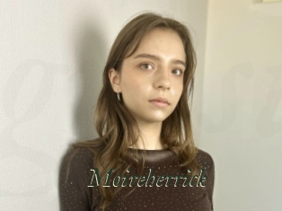 Moireherrick