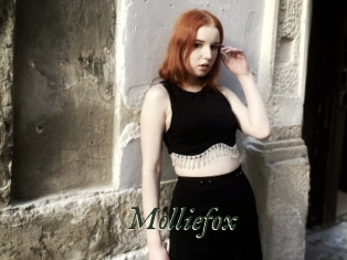 Molliefox