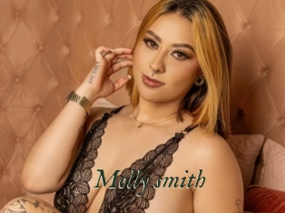 Molly_smith