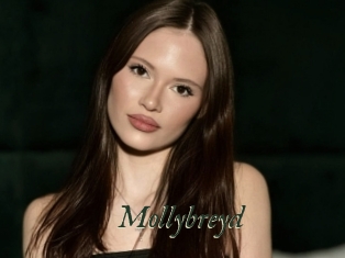 Mollybreyd