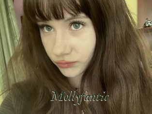 Mollyfantic