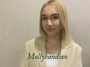 Mollyhandson