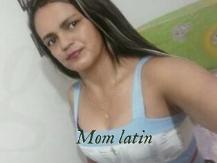 Mom_latin