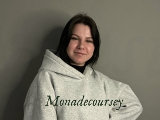 Monadecoursey