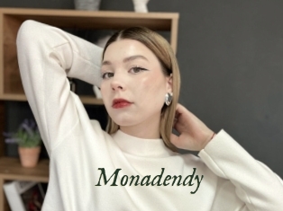 Monadendy