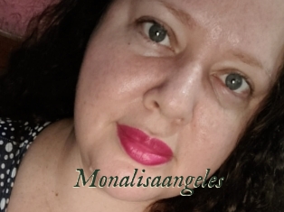 Monalisaangeles