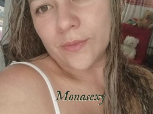 Monasexy