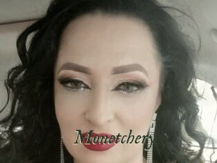 Monetchery