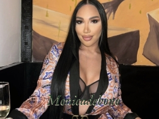 monicadebono Gratis Strip