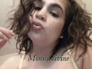 Monica_divine