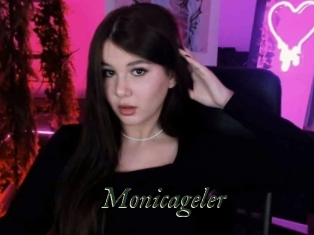 Monicageler