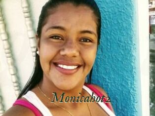 Monicahot2