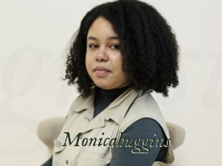Monicahuggins