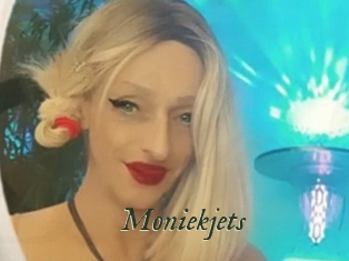 Moniekjets