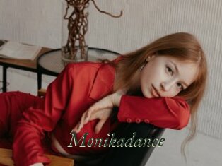 Monikadance